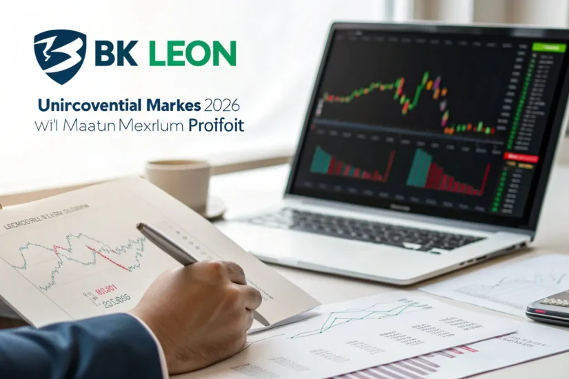 Аналитика ставок БК Леон 2026: нестандартные рынки с максимальной прибылью