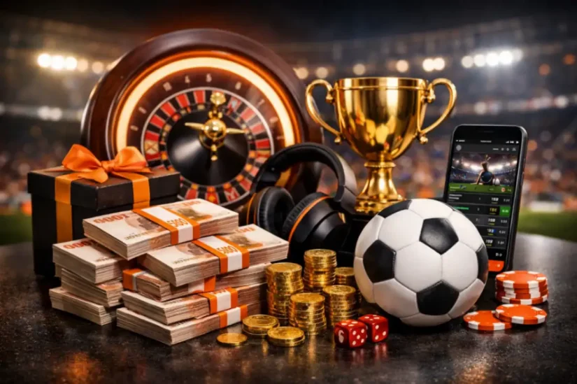 Программа лояльности Leon Family: кешбэк и привилегии игрокам