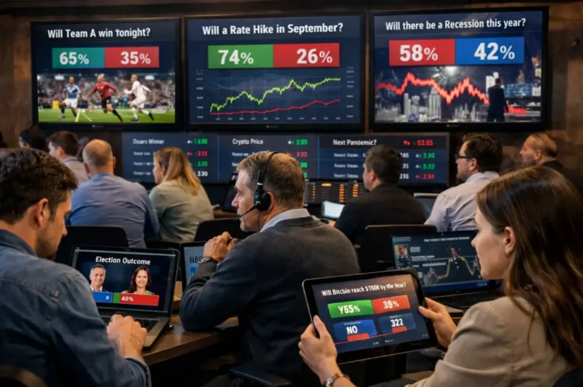 Стратегия фейдинга: почему не стоит ставить на фаворитов